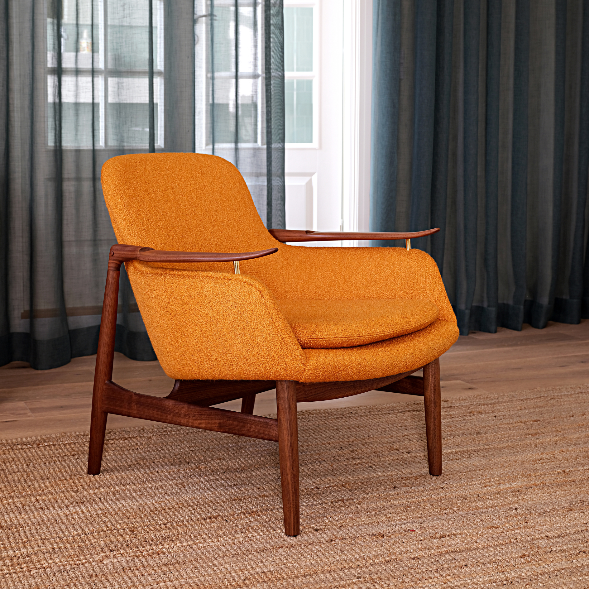 The 53 Chair